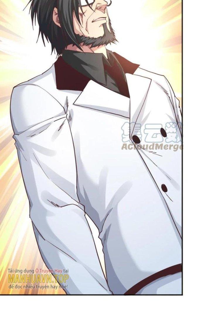 Ta Cày Level Từ Trong Gương Chapter 19 - Trang 2