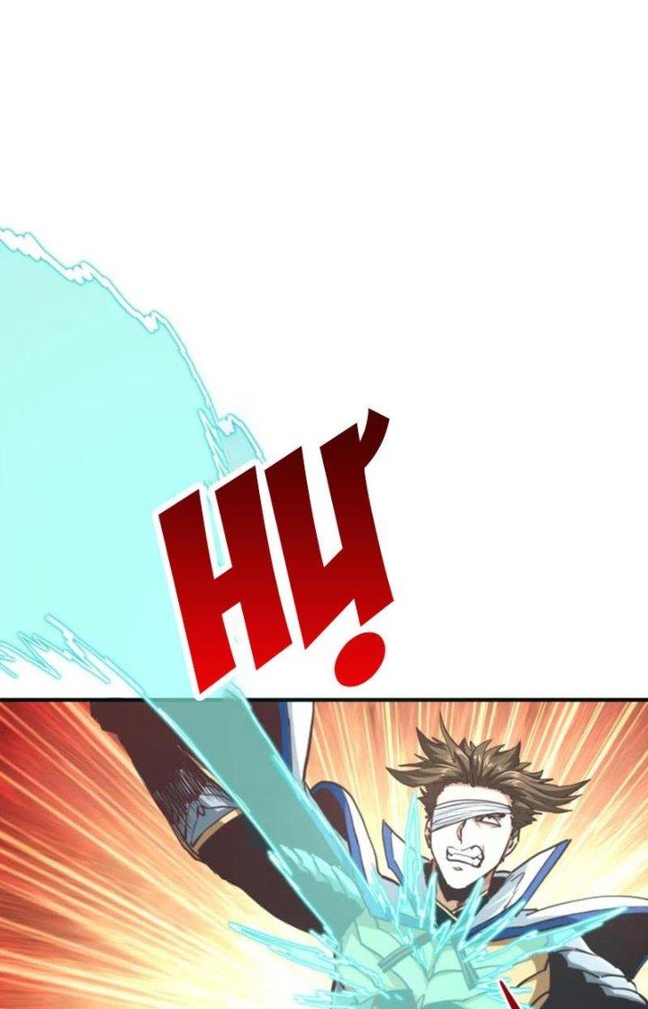 Ta Cày Level Từ Trong Gương Chapter 19 - Trang 2