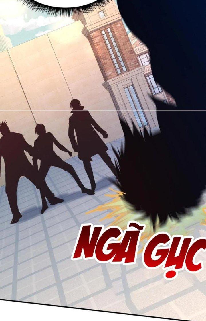 Ta Cày Level Từ Trong Gương Chapter 19 - Trang 2