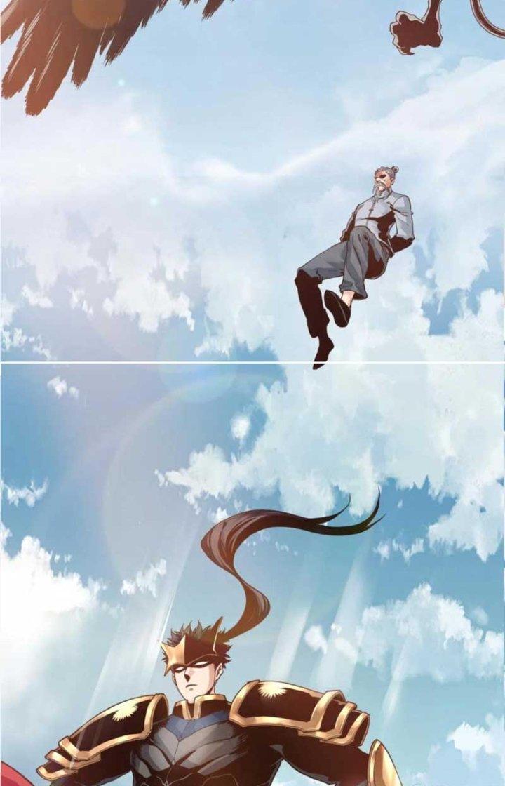 Ta Cày Level Từ Trong Gương Chapter 20 - Trang 2