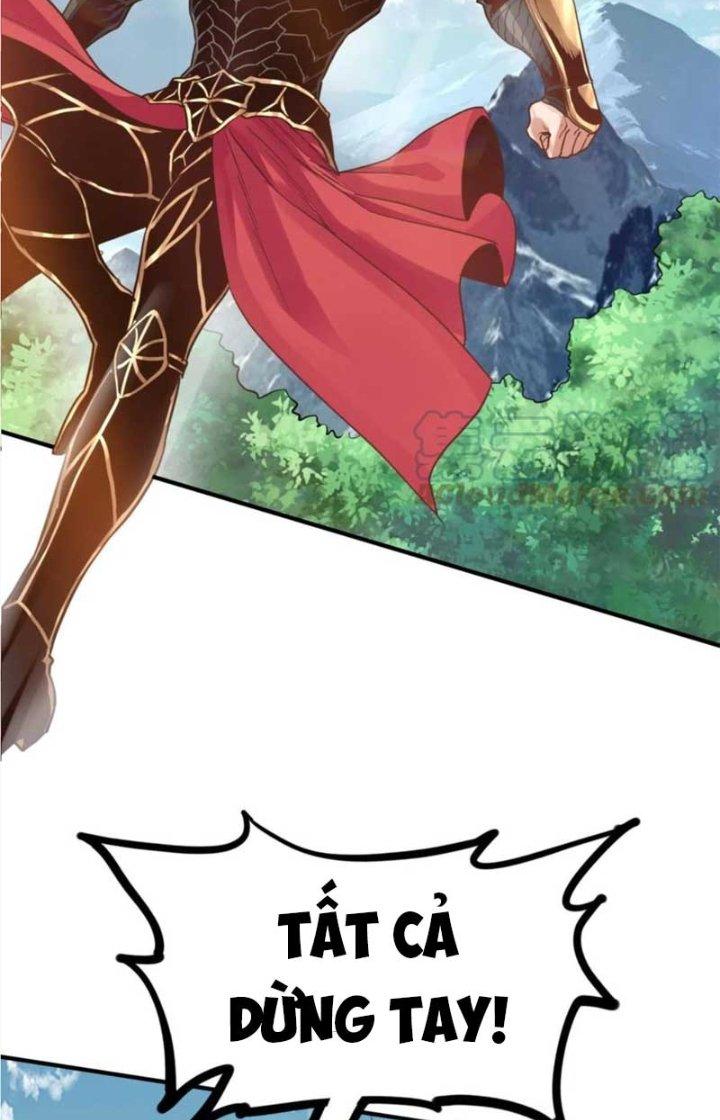 Ta Cày Level Từ Trong Gương Chapter 20 - Trang 2