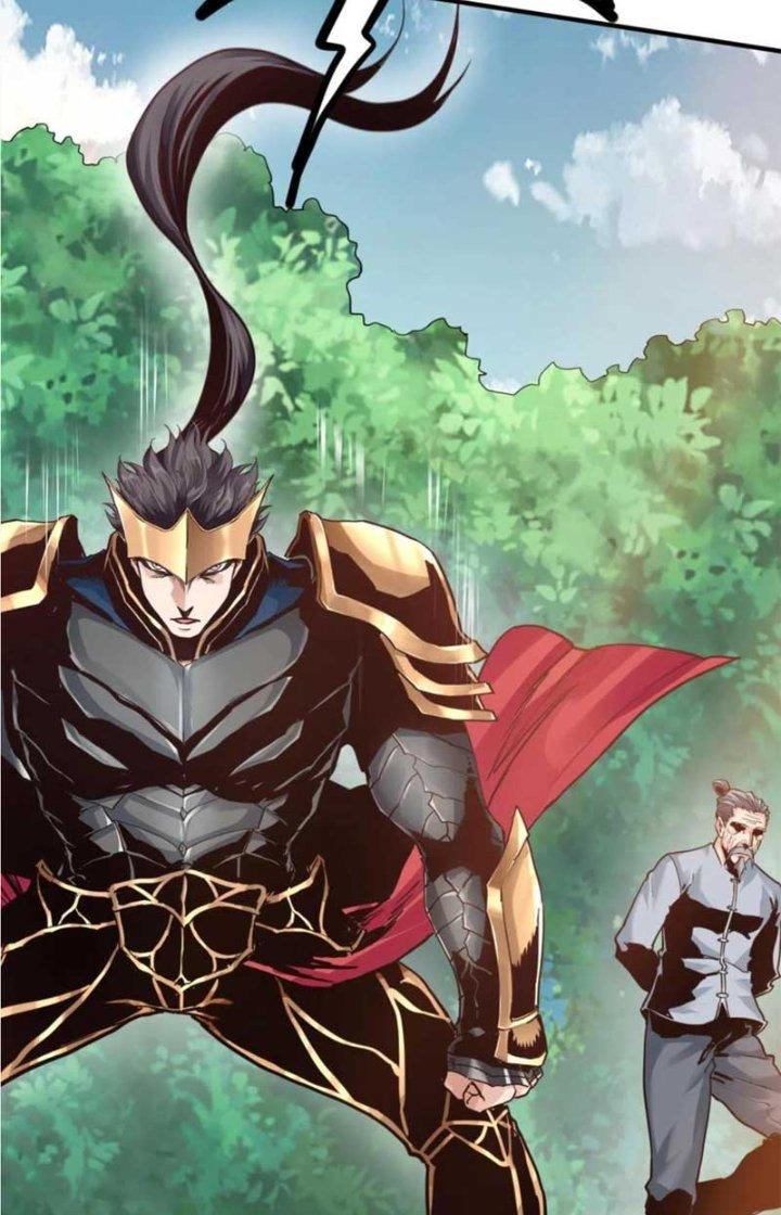 Ta Cày Level Từ Trong Gương Chapter 20 - Trang 2