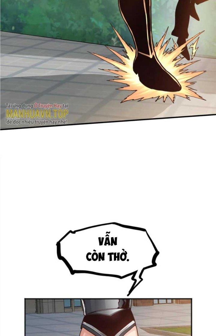 Ta Cày Level Từ Trong Gương Chapter 20 - Trang 2