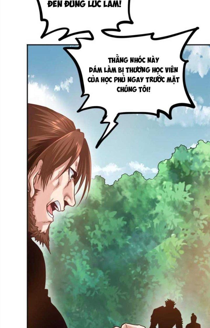 Ta Cày Level Từ Trong Gương Chapter 20 - Trang 2