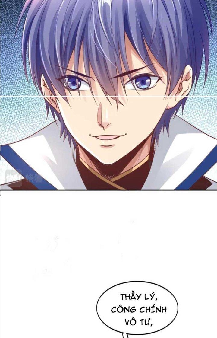 Ta Cày Level Từ Trong Gương Chapter 20 - Trang 2