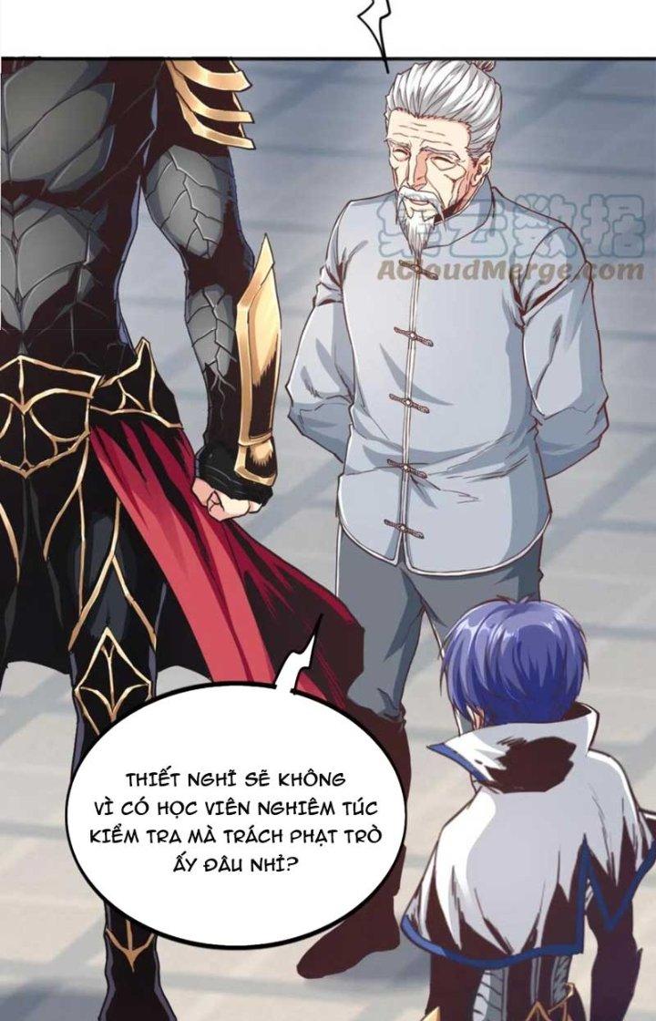 Ta Cày Level Từ Trong Gương Chapter 20 - Trang 2