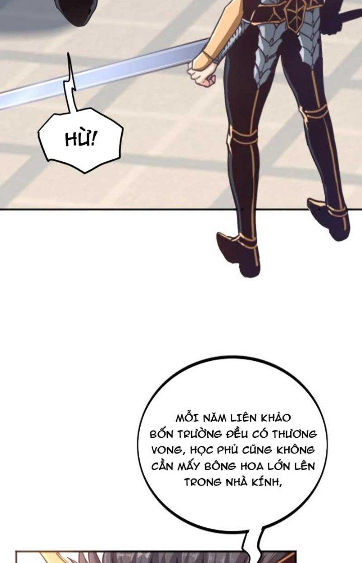 Ta Cày Level Từ Trong Gương Chapter 20 - Trang 2