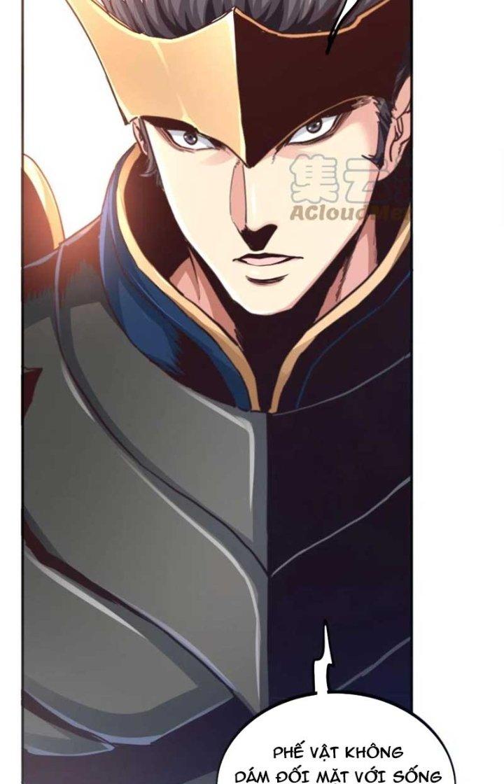 Ta Cày Level Từ Trong Gương Chapter 20 - Trang 2