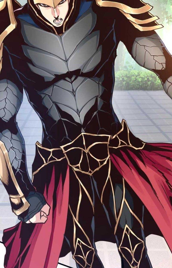 Ta Cày Level Từ Trong Gương Chapter 20 - Trang 2