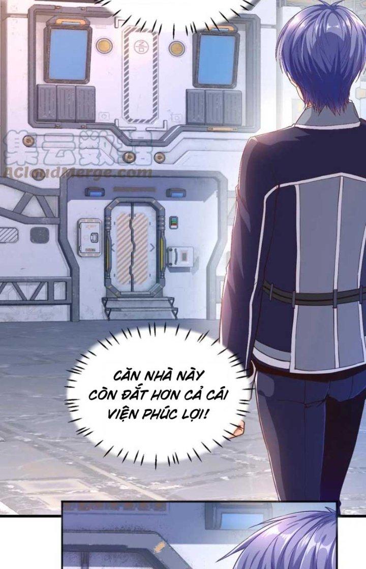 Ta Cày Level Từ Trong Gương Chapter 20 - Trang 2