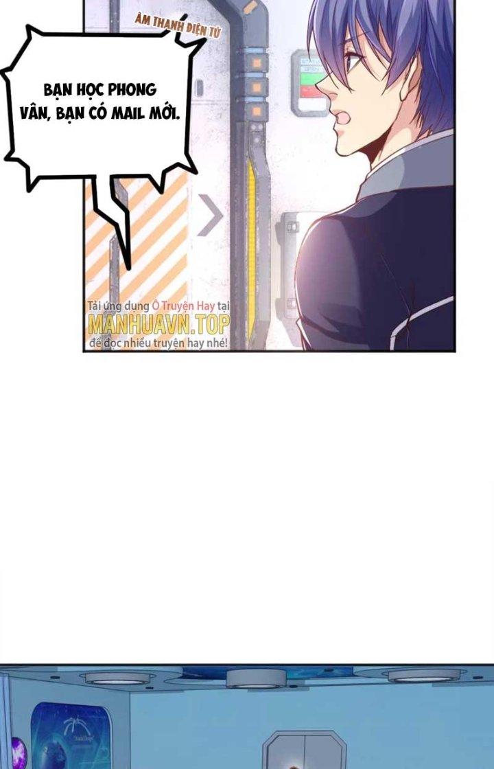 Ta Cày Level Từ Trong Gương Chapter 20 - Trang 2