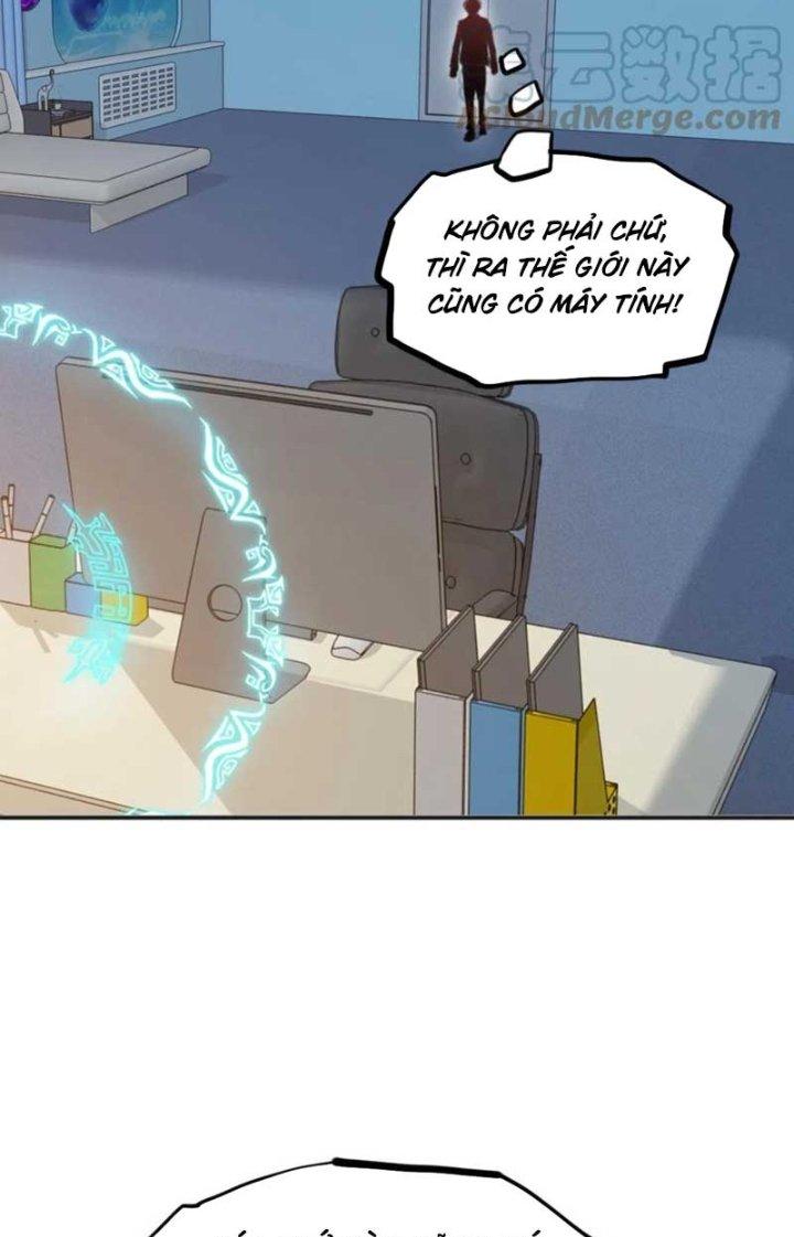 Ta Cày Level Từ Trong Gương Chapter 20 - Trang 2