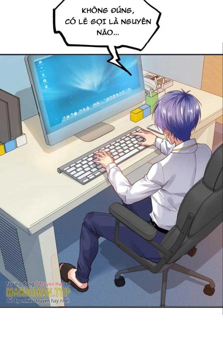 Ta Cày Level Từ Trong Gương Chapter 20 - Trang 2