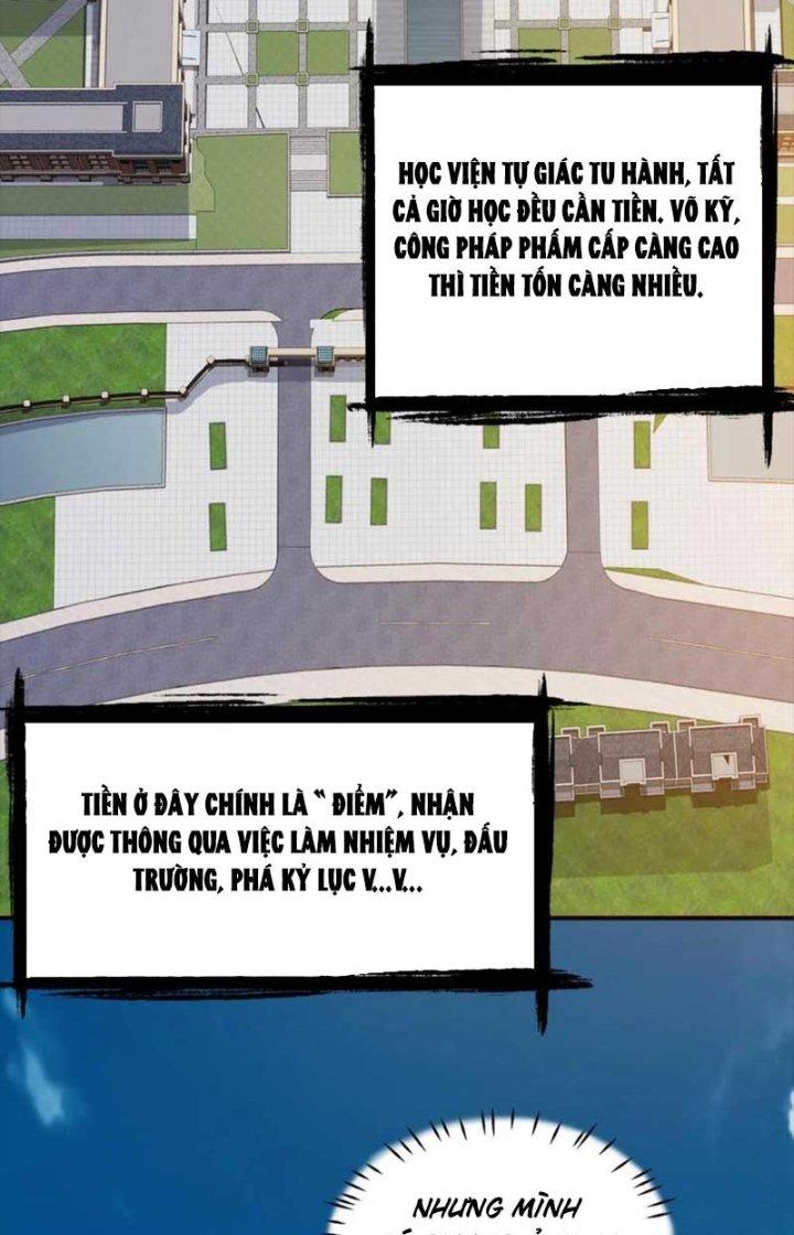 Ta Cày Level Từ Trong Gương Chapter 20 - Trang 2