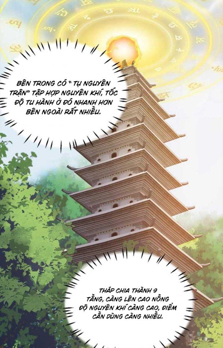 Ta Cày Level Từ Trong Gương Chapter 20 - Trang 2