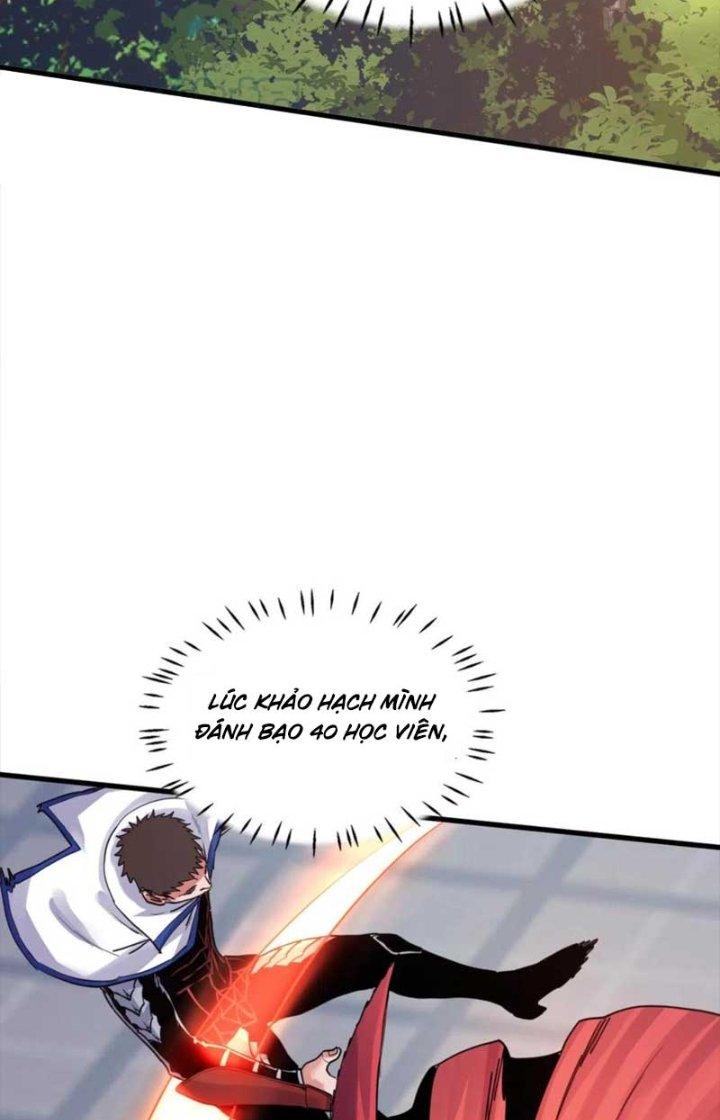 Ta Cày Level Từ Trong Gương Chapter 20 - Trang 2