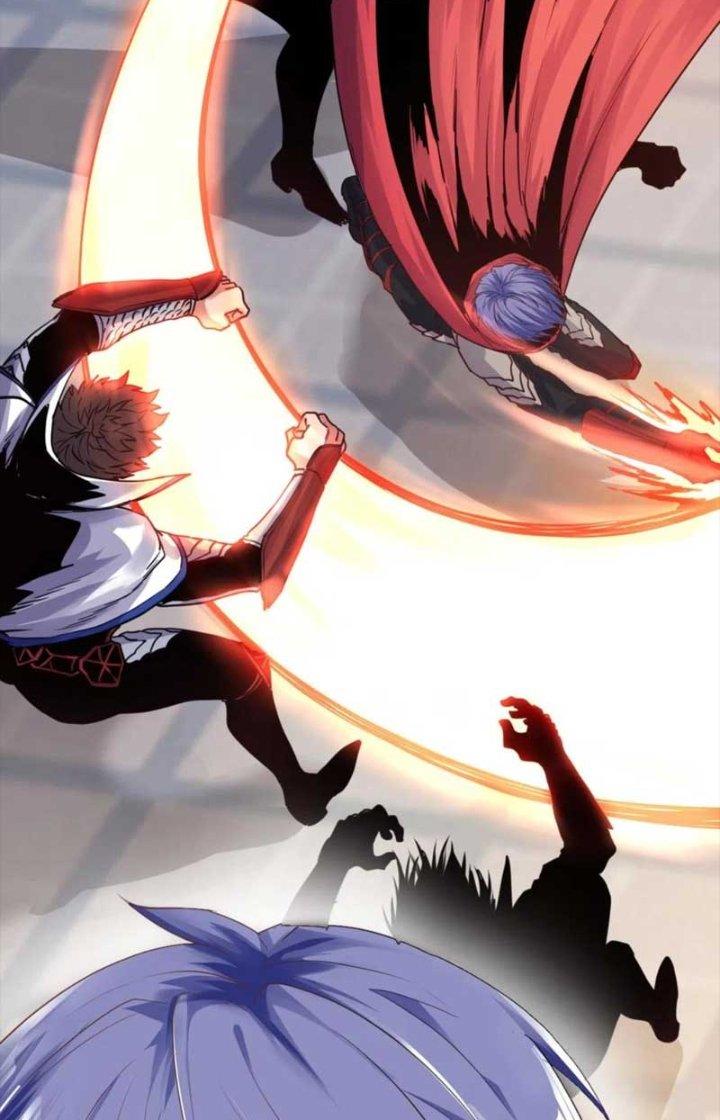 Ta Cày Level Từ Trong Gương Chapter 20 - Trang 2