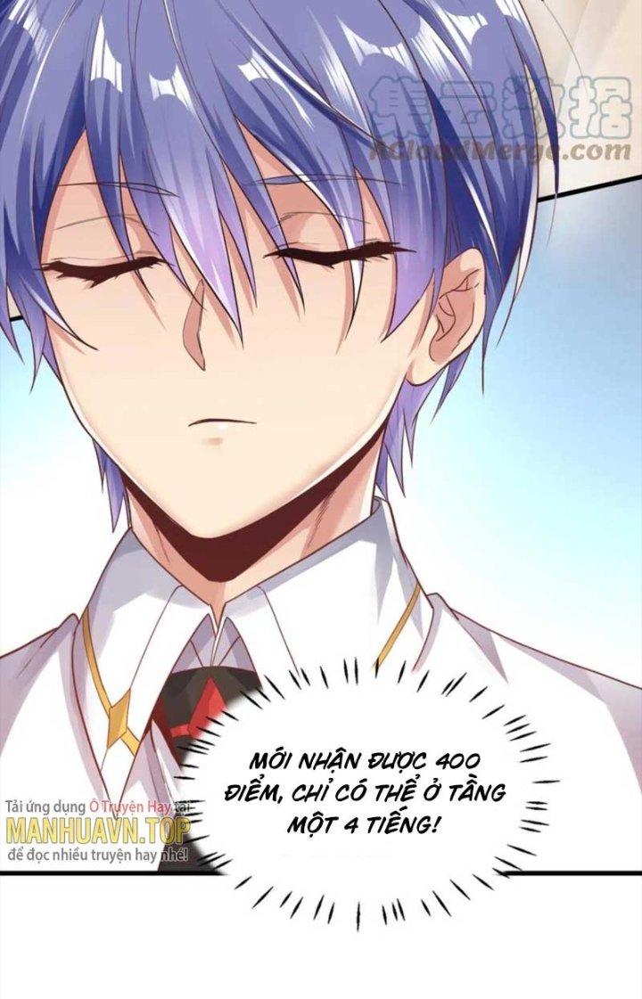 Ta Cày Level Từ Trong Gương Chapter 20 - Trang 2