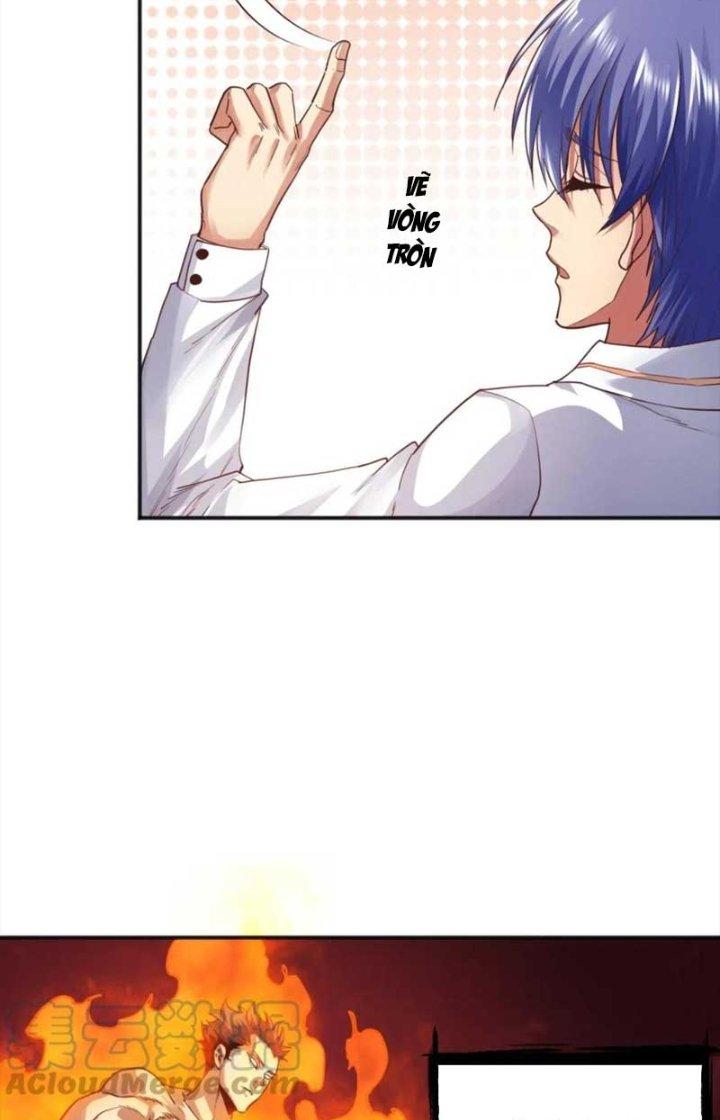 Ta Cày Level Từ Trong Gương Chapter 20 - Trang 2