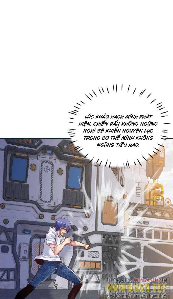 Ta Cày Level Từ Trong Gương Chapter 20 - Trang 2