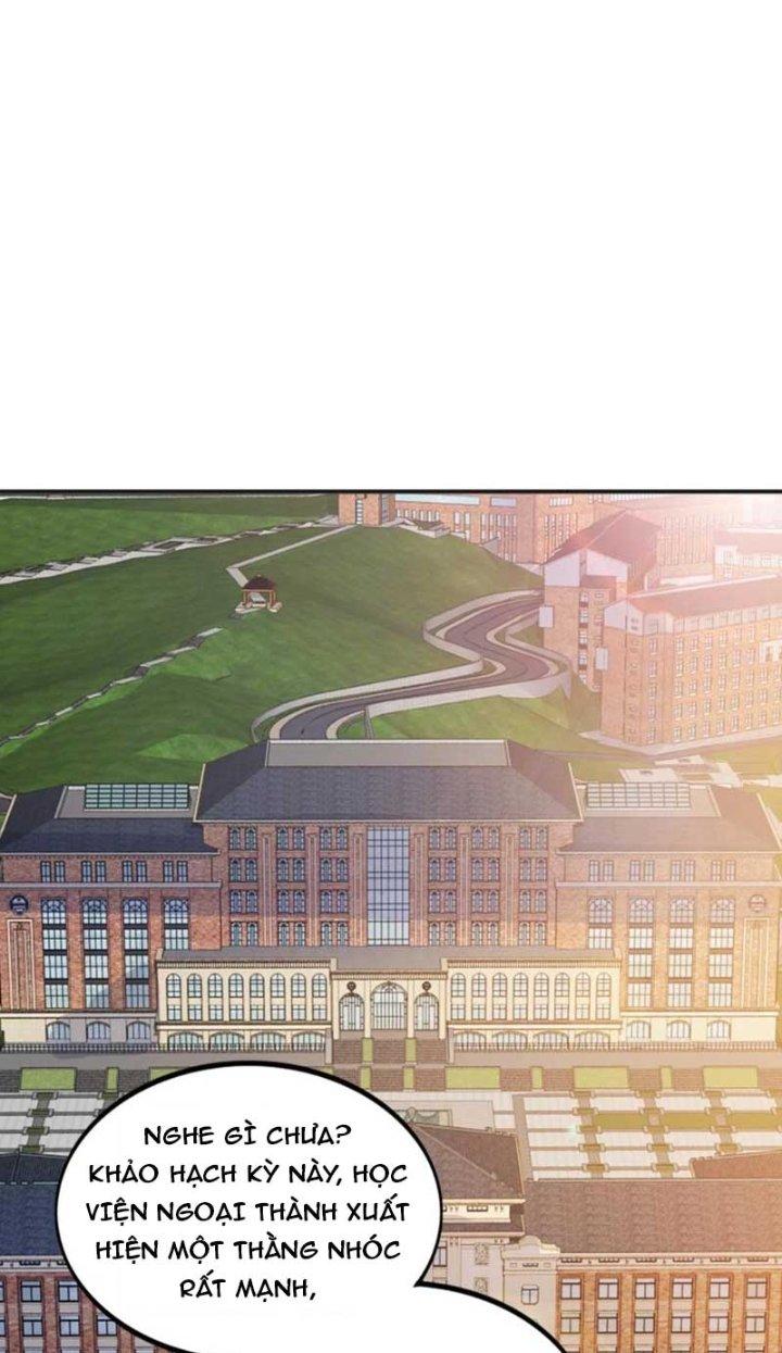 Ta Cày Level Từ Trong Gương Chapter 20 - Trang 2