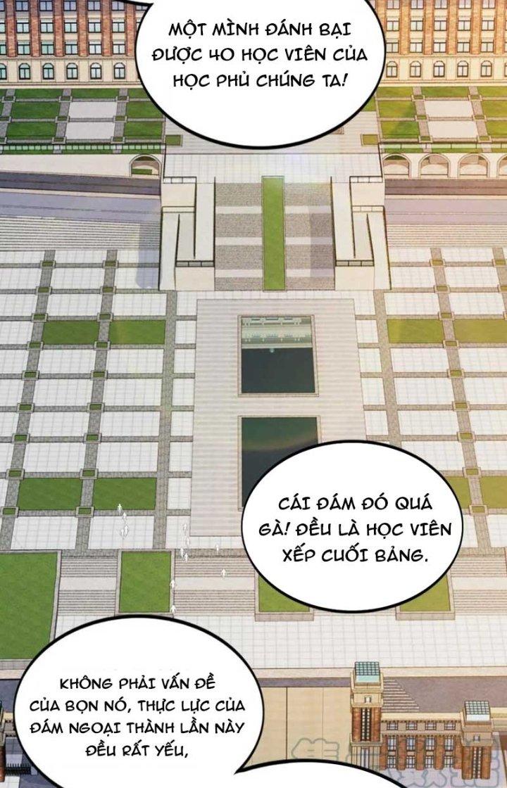 Ta Cày Level Từ Trong Gương Chapter 20 - Trang 2