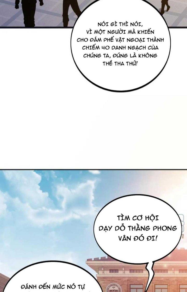 Ta Cày Level Từ Trong Gương Chapter 20 - Trang 2