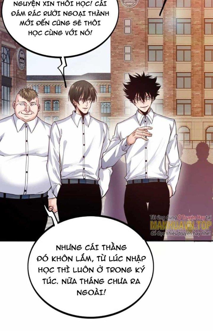 Ta Cày Level Từ Trong Gương Chapter 20 - Trang 2