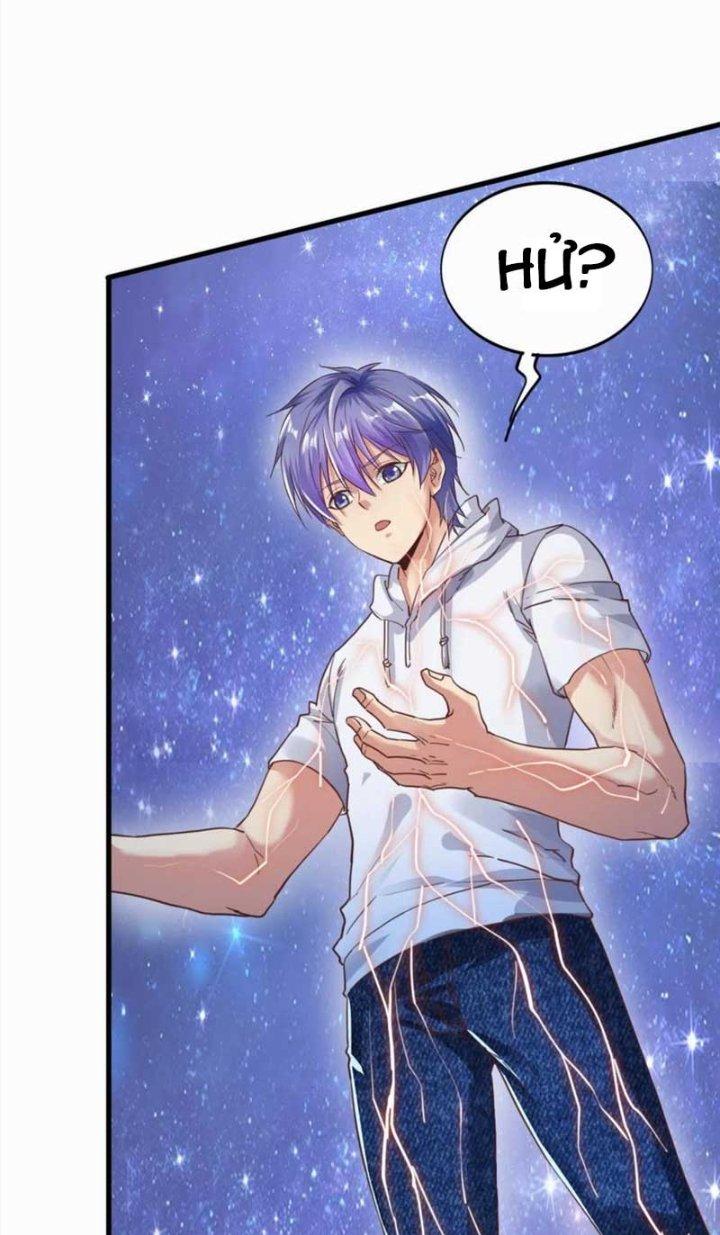 Ta Cày Level Từ Trong Gương Chapter 20 - Trang 2