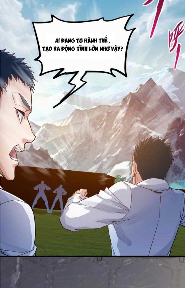 Ta Cày Level Từ Trong Gương Chapter 20 - Trang 2