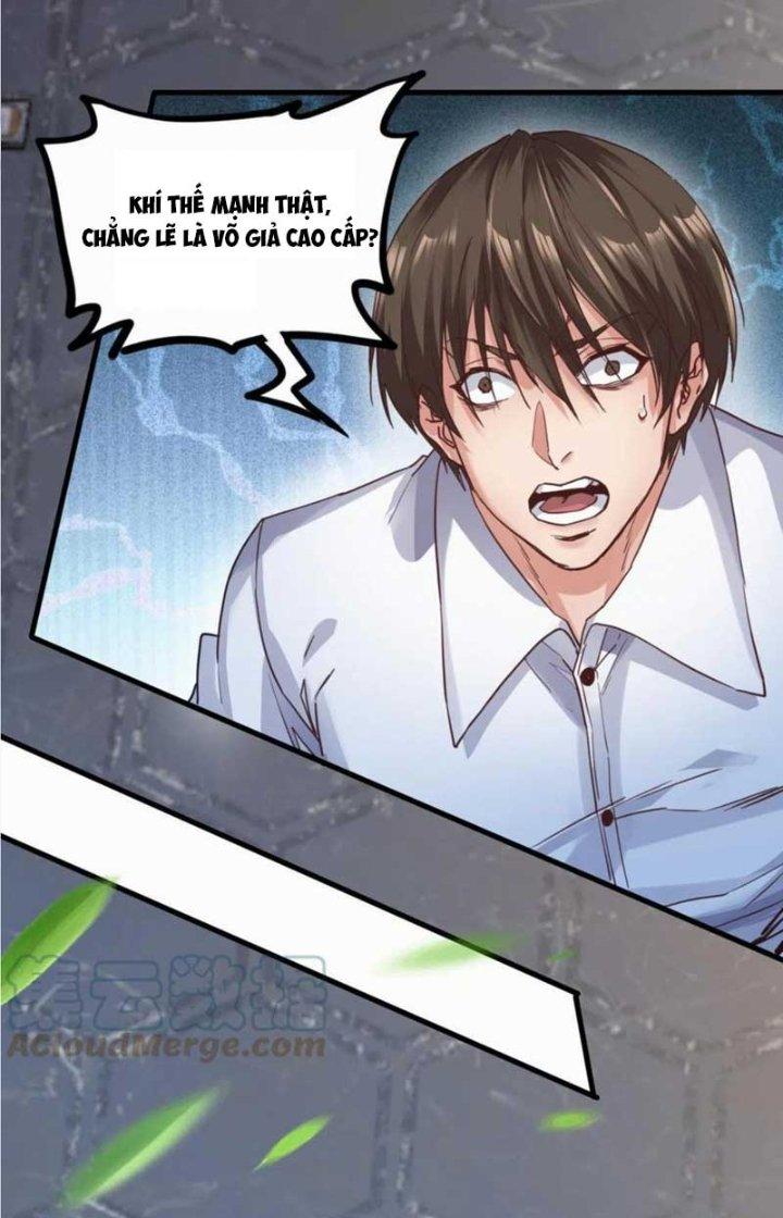 Ta Cày Level Từ Trong Gương Chapter 20 - Trang 2