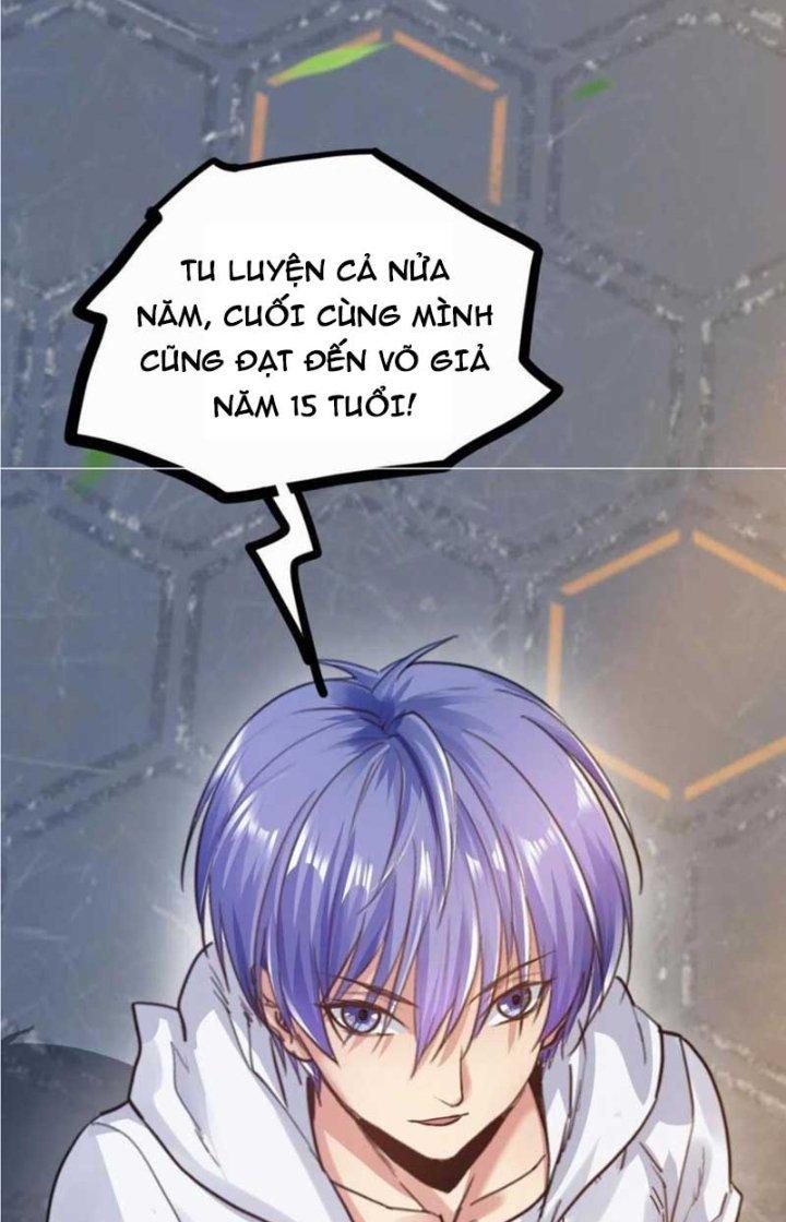 Ta Cày Level Từ Trong Gương Chapter 20 - Trang 2