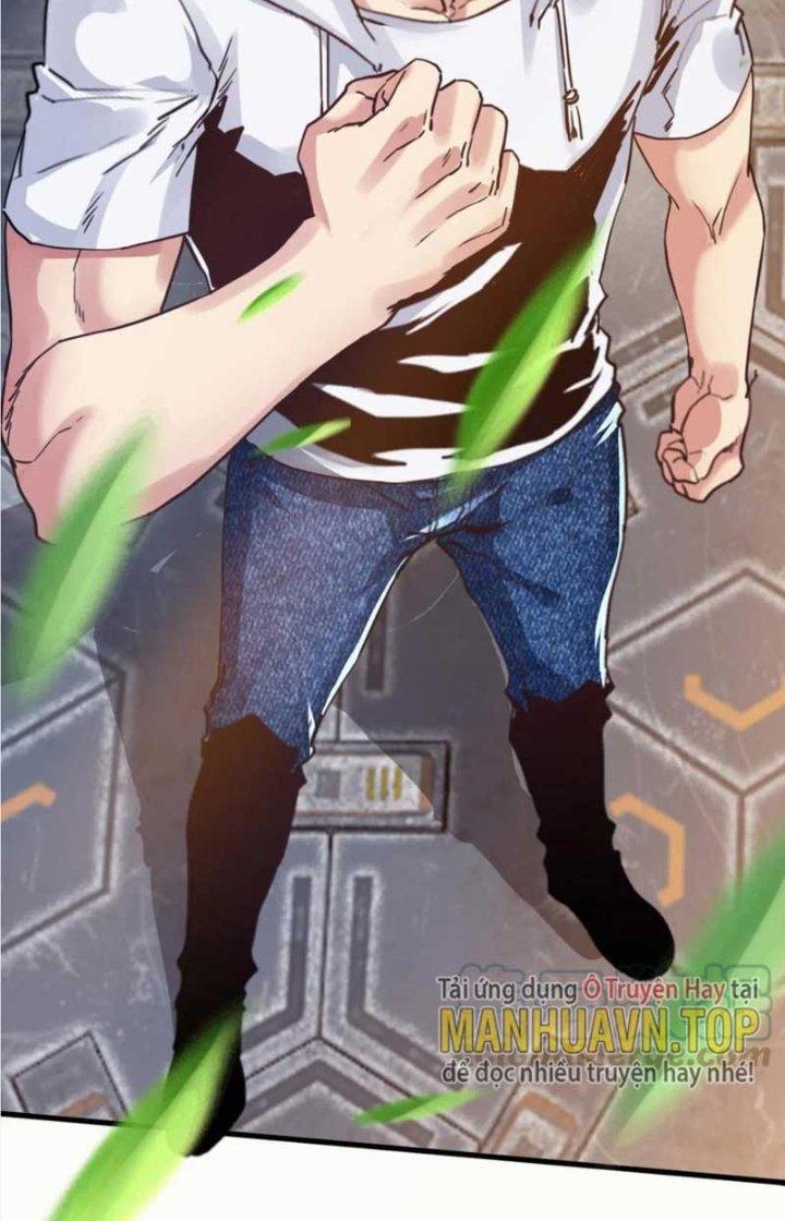 Ta Cày Level Từ Trong Gương Chapter 20 - Trang 2