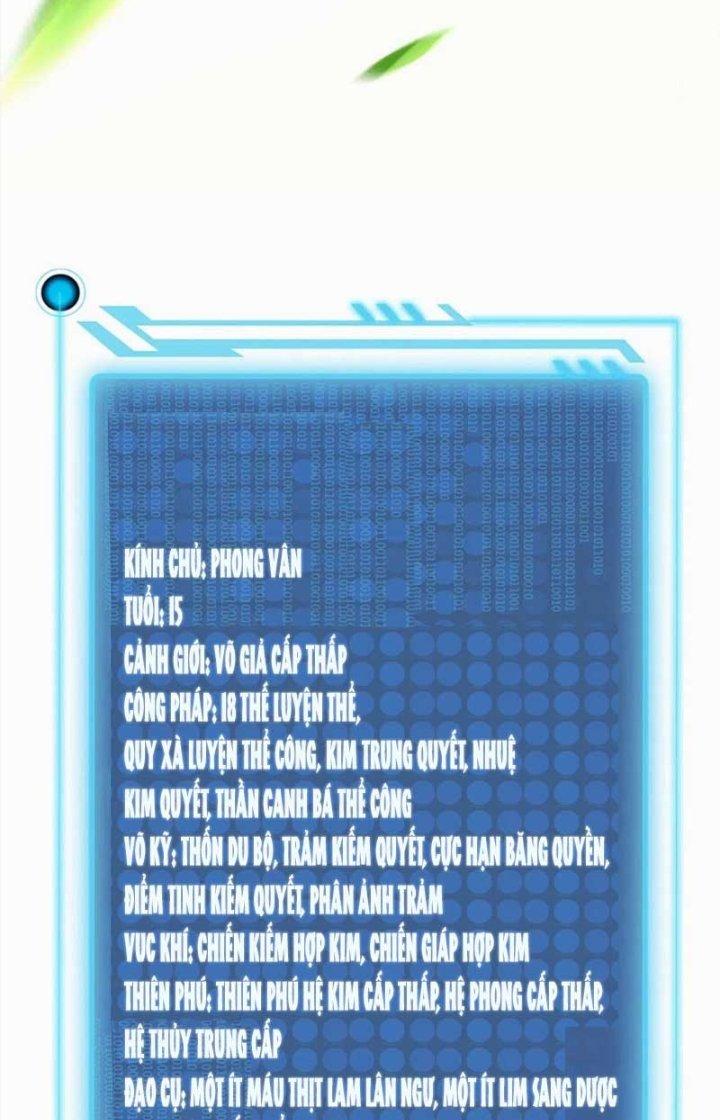 Ta Cày Level Từ Trong Gương Chapter 20 - Trang 2