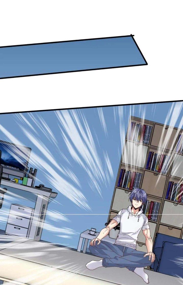 Ta Cày Level Từ Trong Gương Chapter 21 - Trang 2