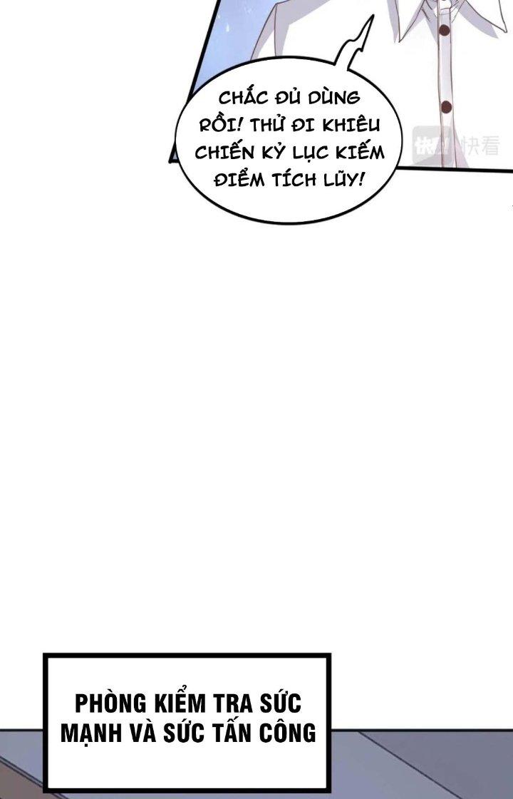 Ta Cày Level Từ Trong Gương Chapter 21 - Trang 2