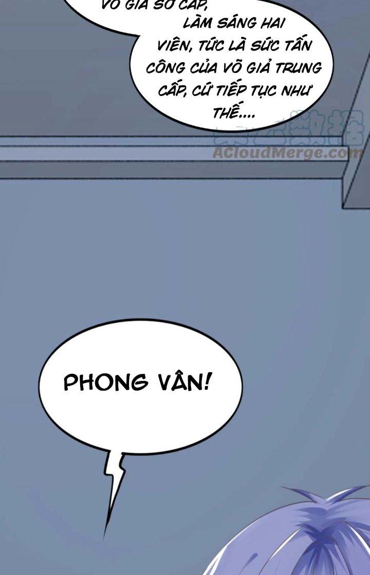 Ta Cày Level Từ Trong Gương Chapter 21 - Trang 2