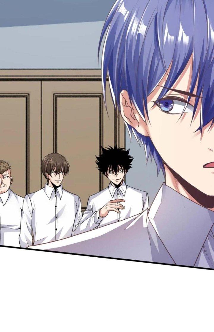 Ta Cày Level Từ Trong Gương Chapter 21 - Trang 2