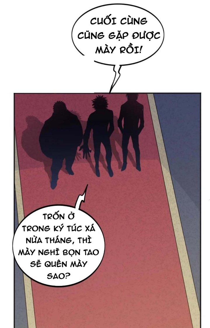 Ta Cày Level Từ Trong Gương Chapter 21 - Trang 2