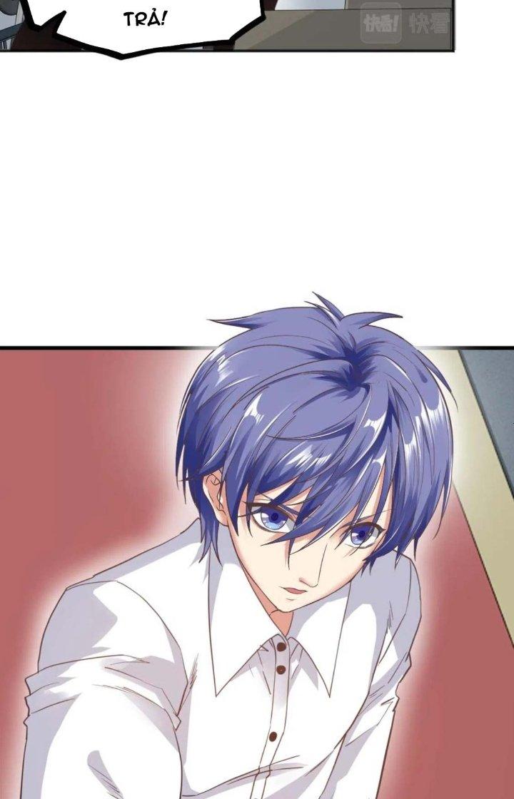 Ta Cày Level Từ Trong Gương Chapter 21 - Trang 2