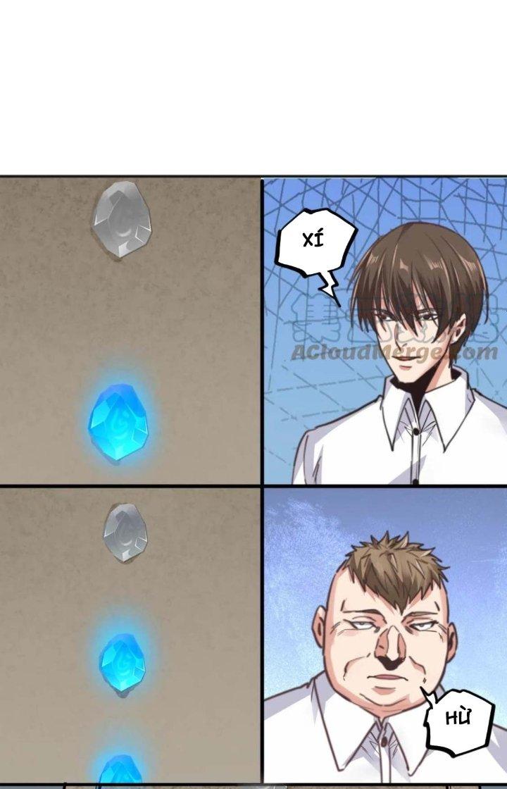 Ta Cày Level Từ Trong Gương Chapter 21 - Trang 2