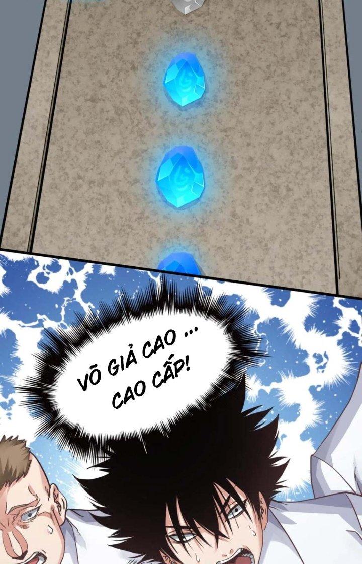 Ta Cày Level Từ Trong Gương Chapter 21 - Trang 2