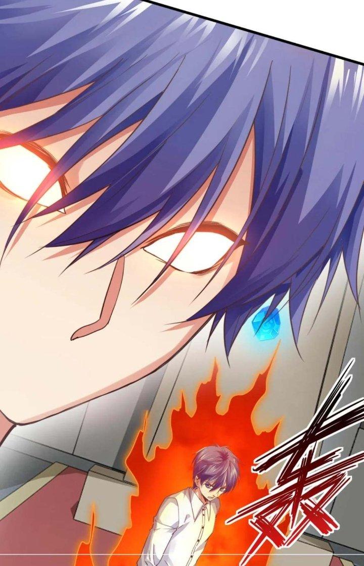 Ta Cày Level Từ Trong Gương Chapter 21 - Trang 2