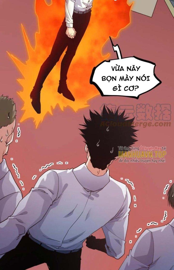 Ta Cày Level Từ Trong Gương Chapter 21 - Trang 2