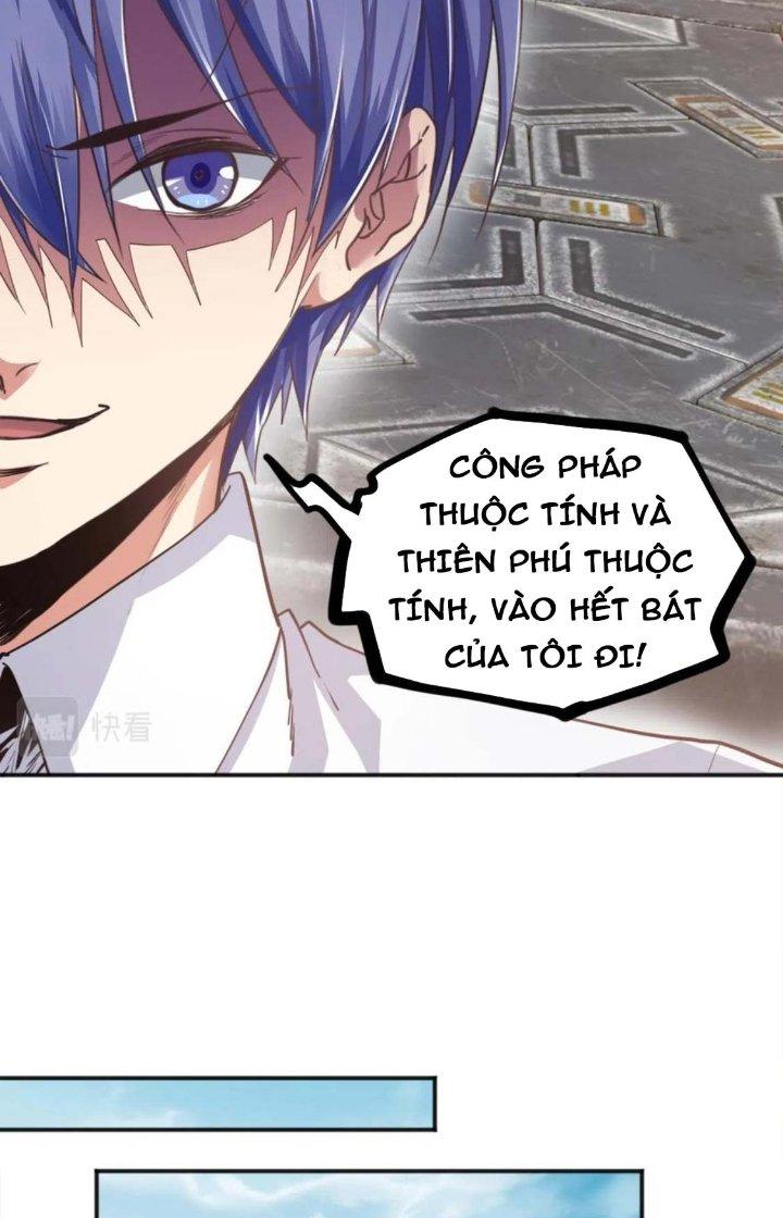 Ta Cày Level Từ Trong Gương Chapter 21 - Trang 2