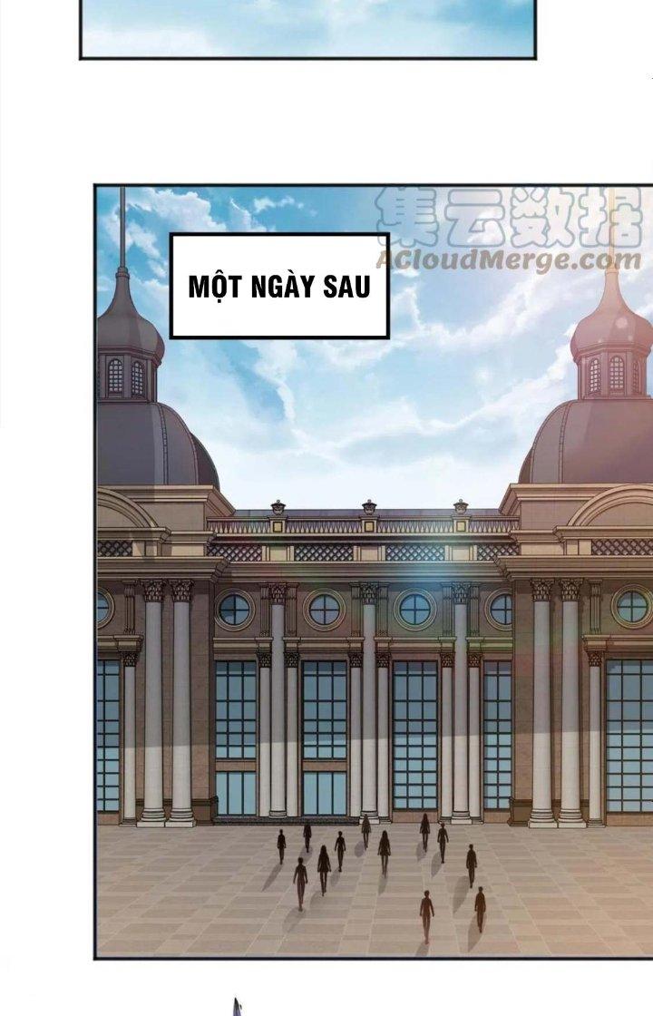 Ta Cày Level Từ Trong Gương Chapter 21 - Trang 2