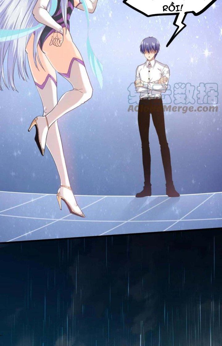 Ta Cày Level Từ Trong Gương Chapter 21 - Trang 2