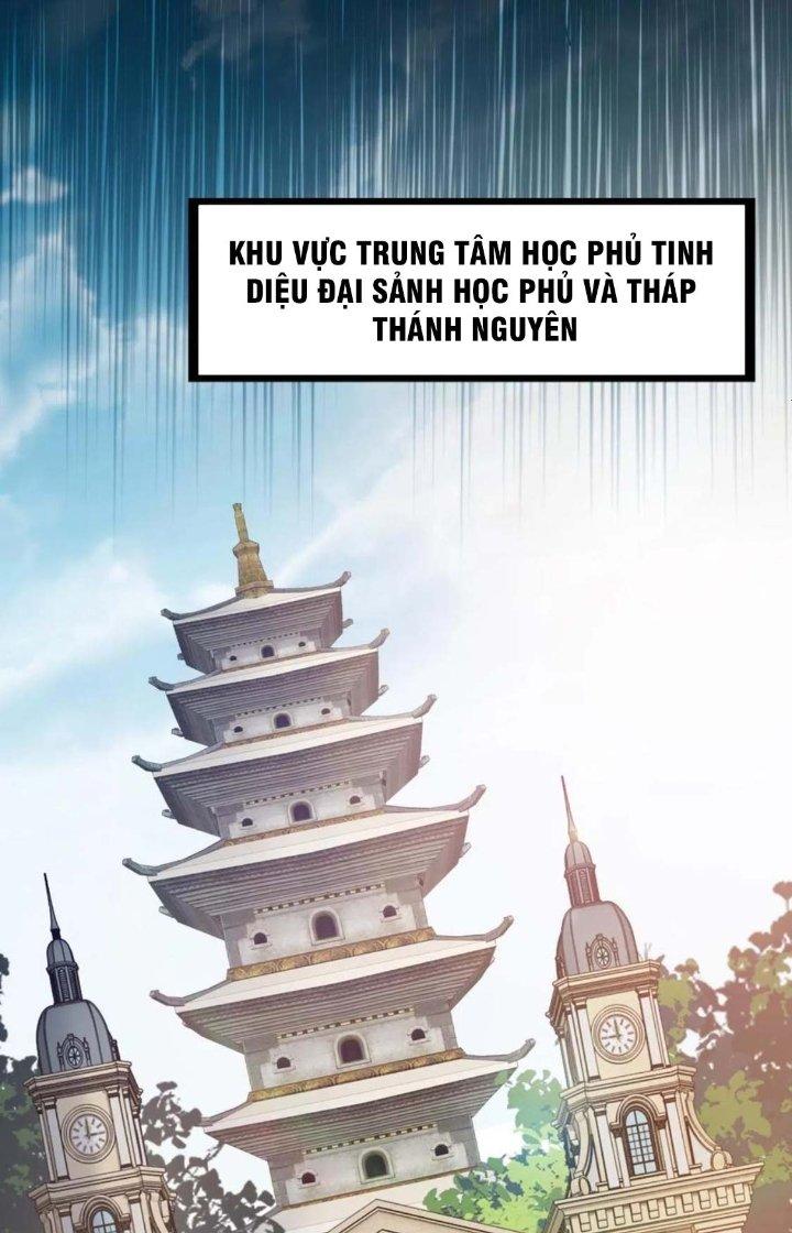 Ta Cày Level Từ Trong Gương Chapter 21 - Trang 2