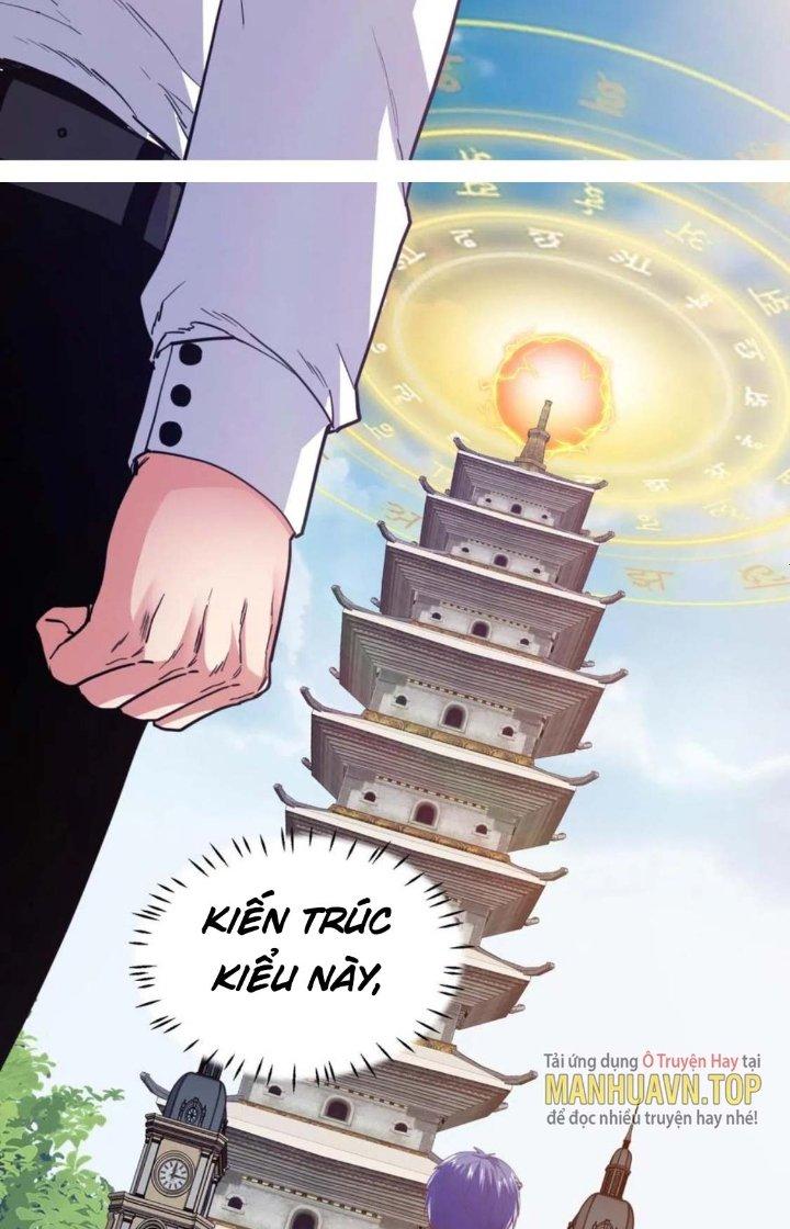 Ta Cày Level Từ Trong Gương Chapter 21 - Trang 2
