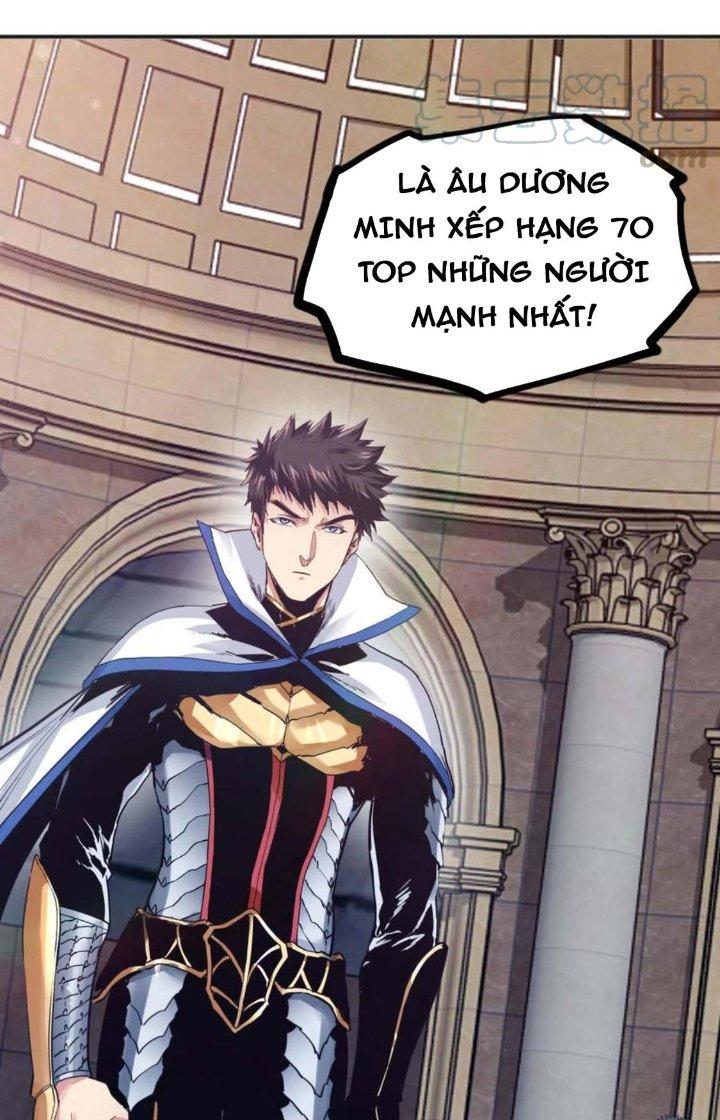 Ta Cày Level Từ Trong Gương Chapter 21 - Trang 2